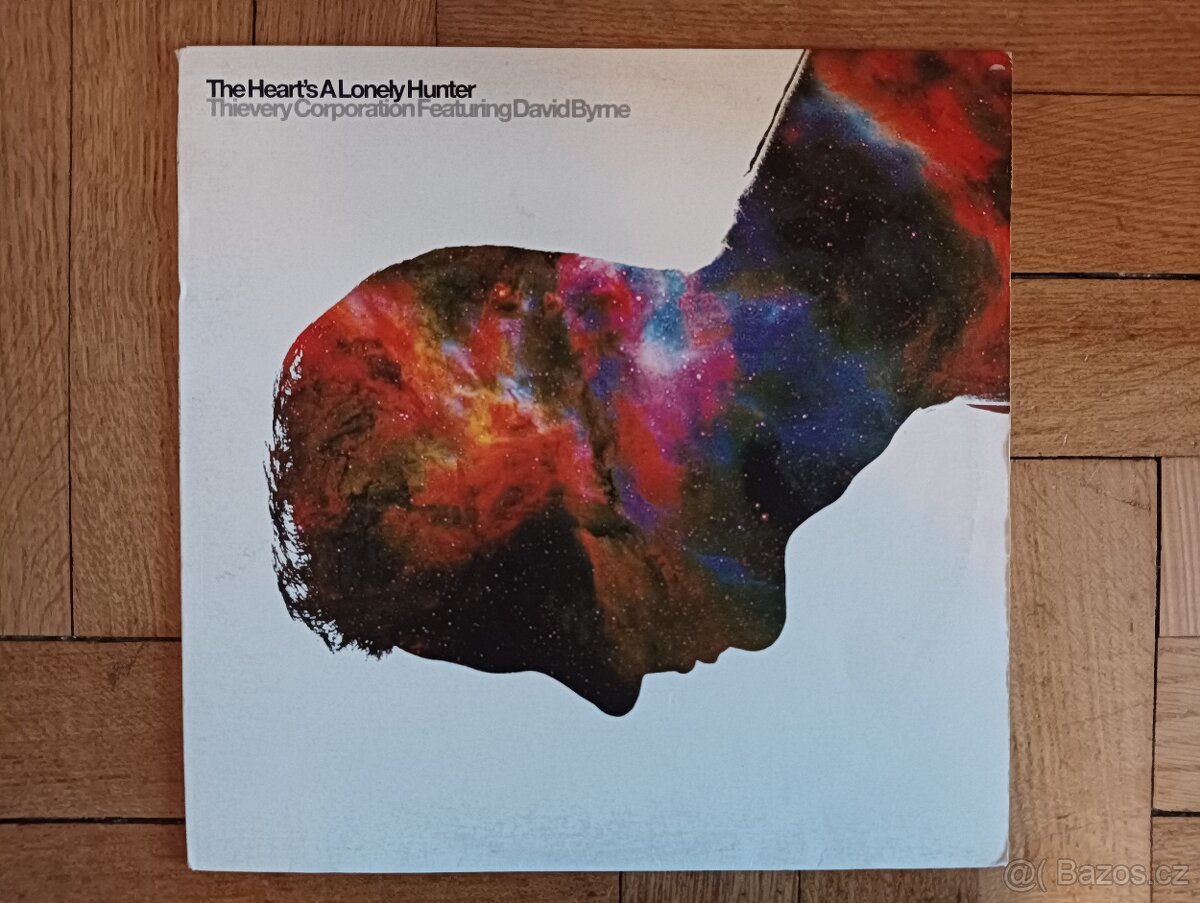 Thievery Corporation ft. David Byrne