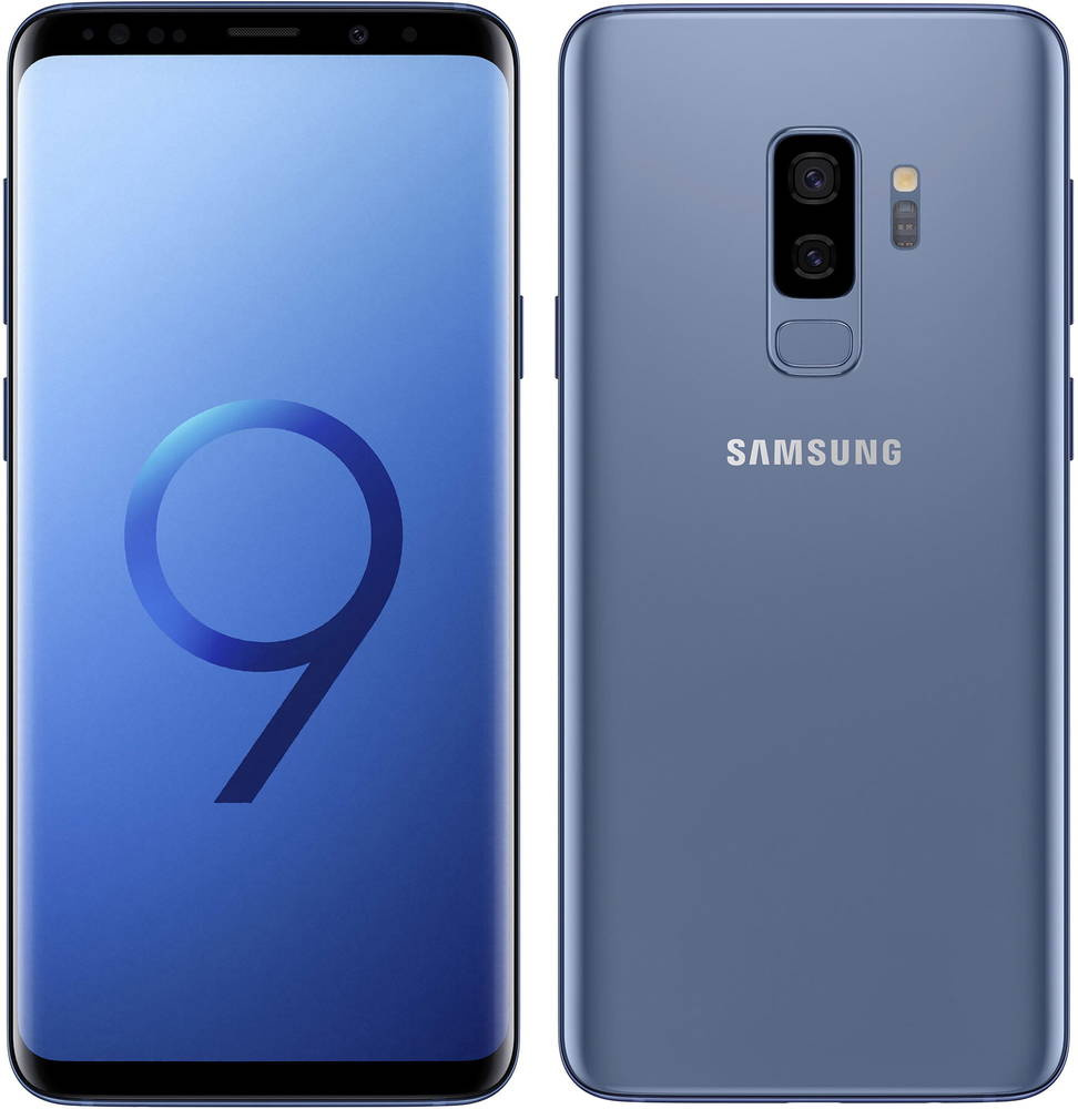 Samsung Galaxy S9