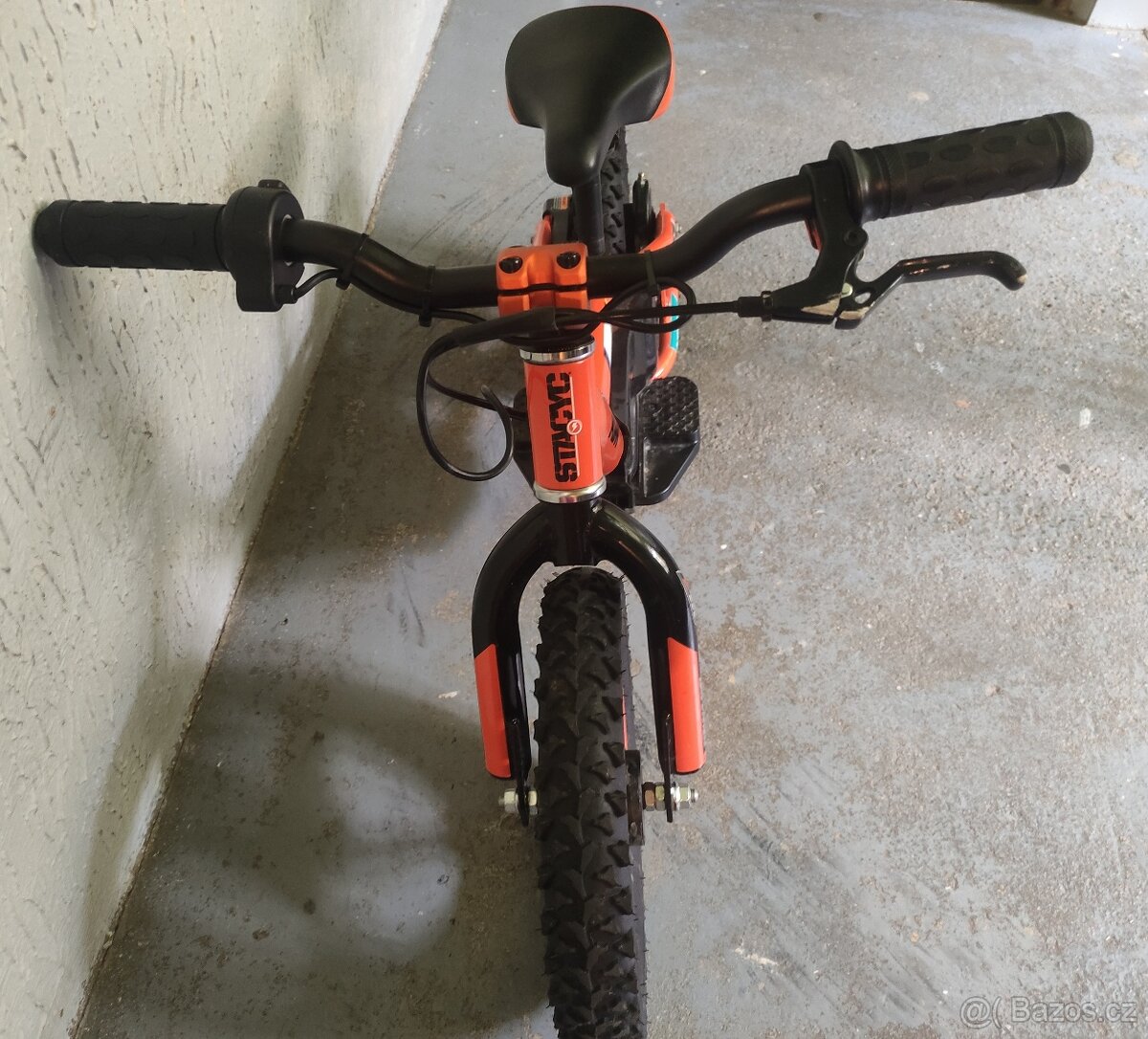 KTM - odrážedlo