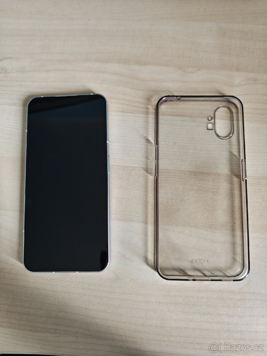 Nothing Phone 1 + obal