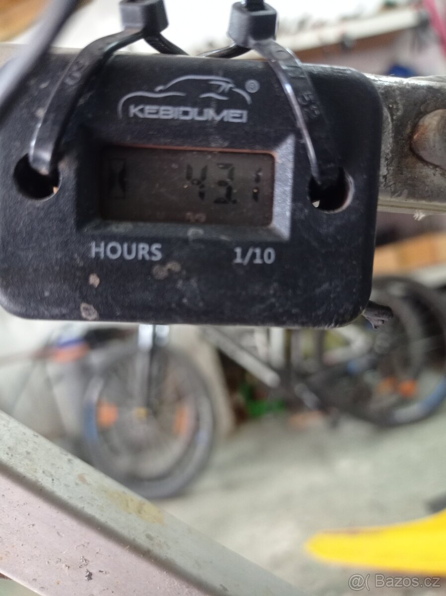 yamaha yzf 250