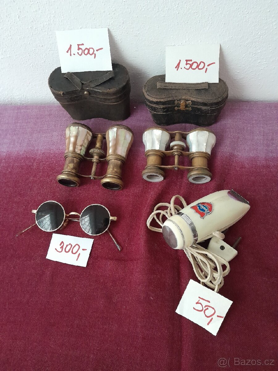 Starožitnosti