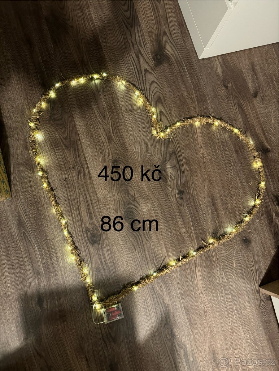 Svatební výzdoba