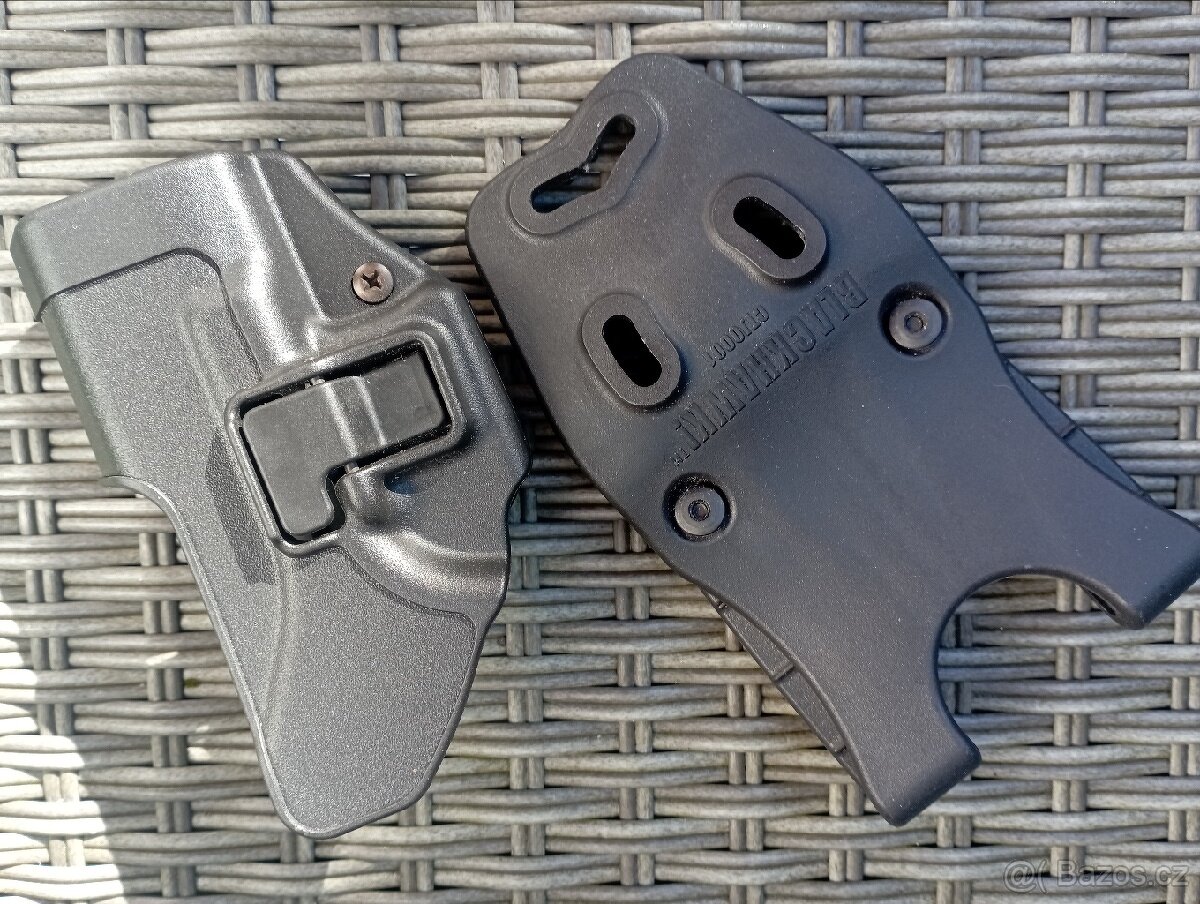 Pouzdro Blackhawk USA kydex verze pro Glock PC 2.900 Kč