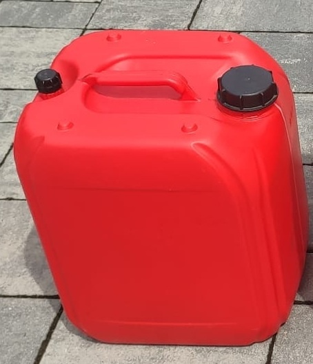 Kanystr na kapaliny 20l