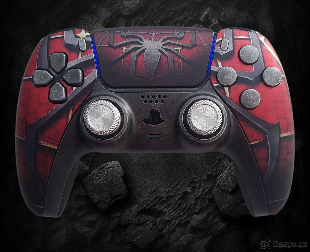 Ovladač ps5 DualSense