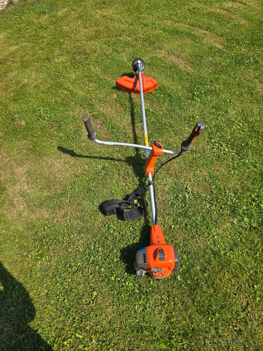 Husqvarna 525 RX křovinořez