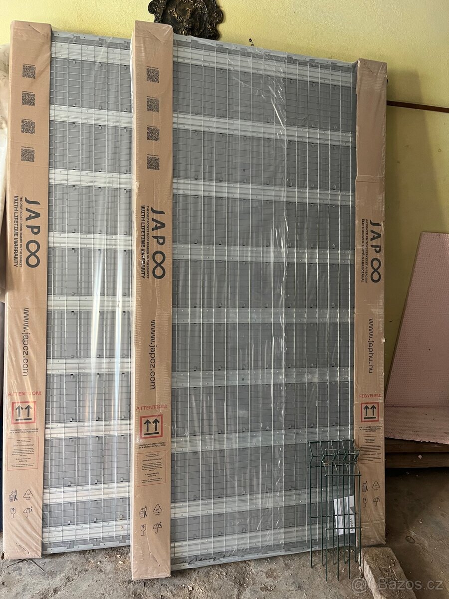 Stavební pouzdro JAN