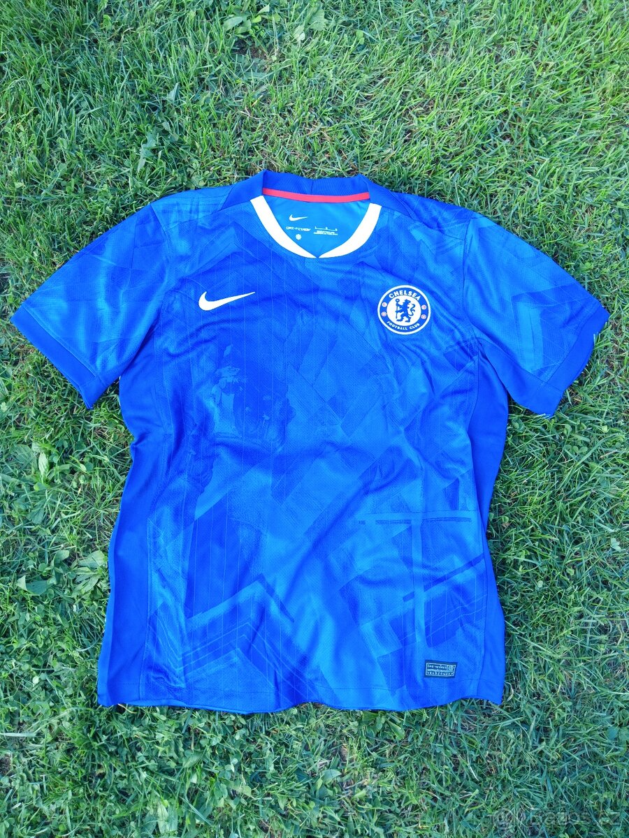 Dres chelsea