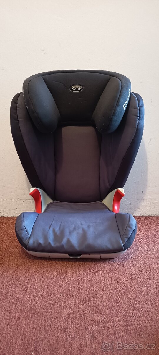 Dětská autosedačka
