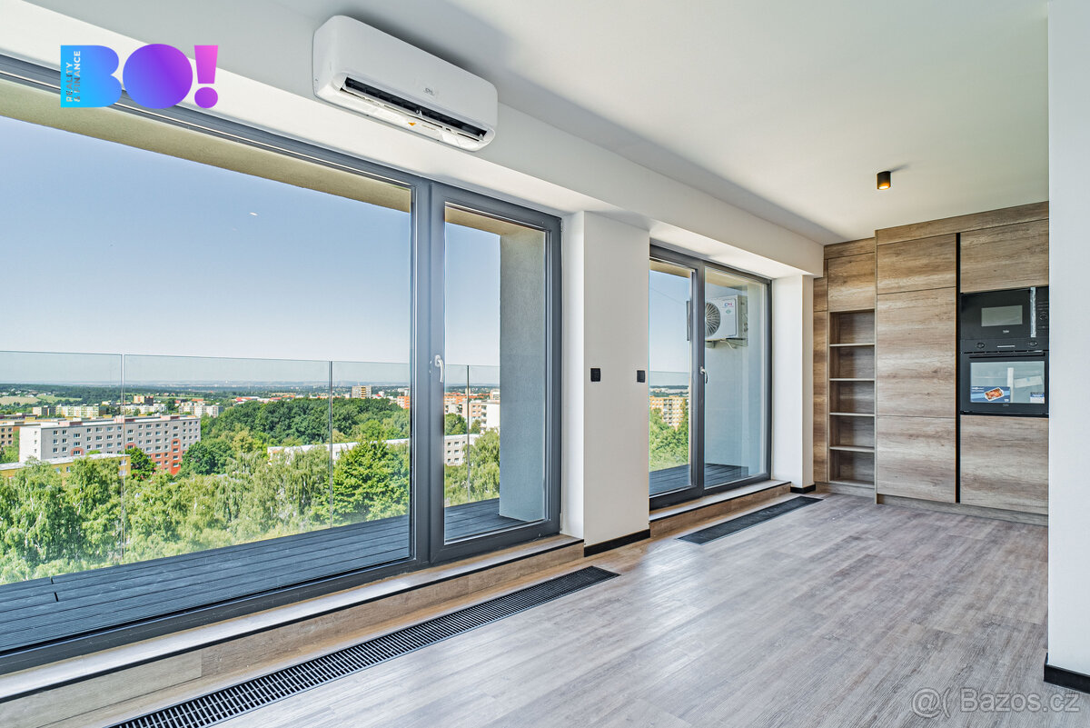 Prodej bytu 2+KK, 68 m², ul. Okrajová, Havířov - Podlesí