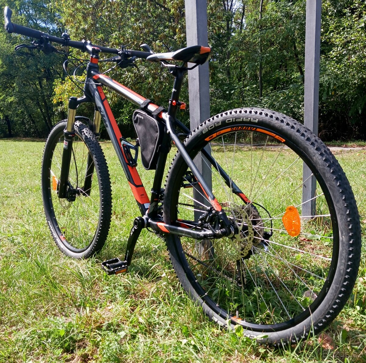 KTM Ultra Pro XT 29