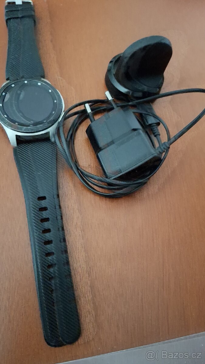 Samsung Galaxy Watch
