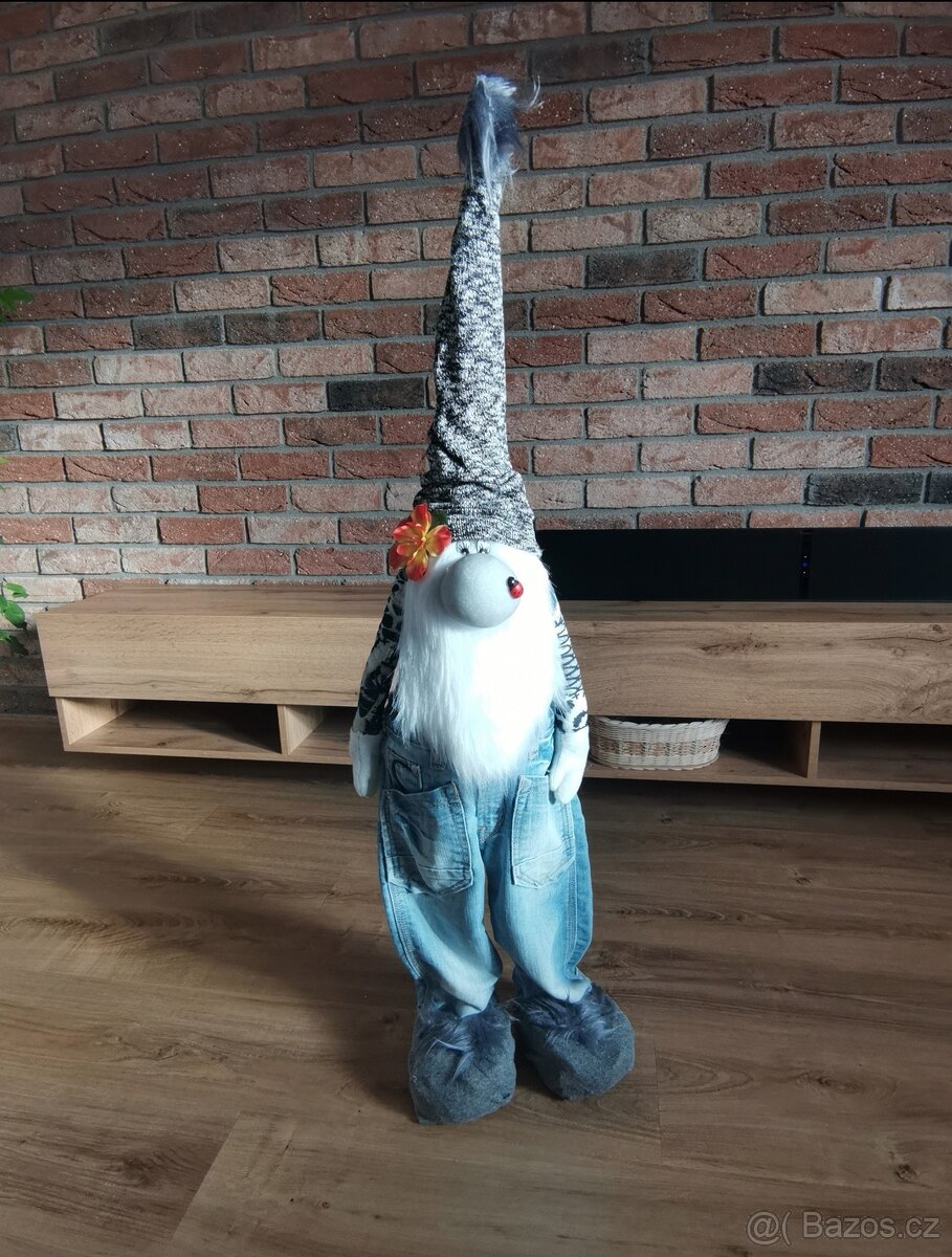 Dekorativní postavička