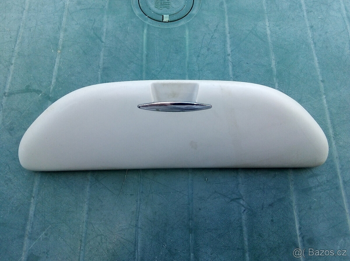 stropní pouzdro na brýle Passat B5.5 / Superb1