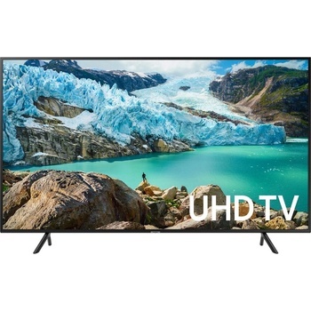 4k tv Samsung 163cm