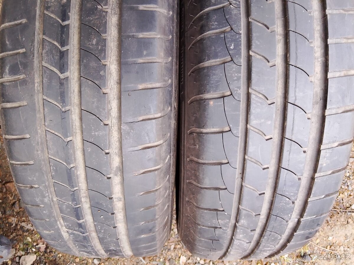 195/60/16 89h Goodyear - letní pneu 2ks