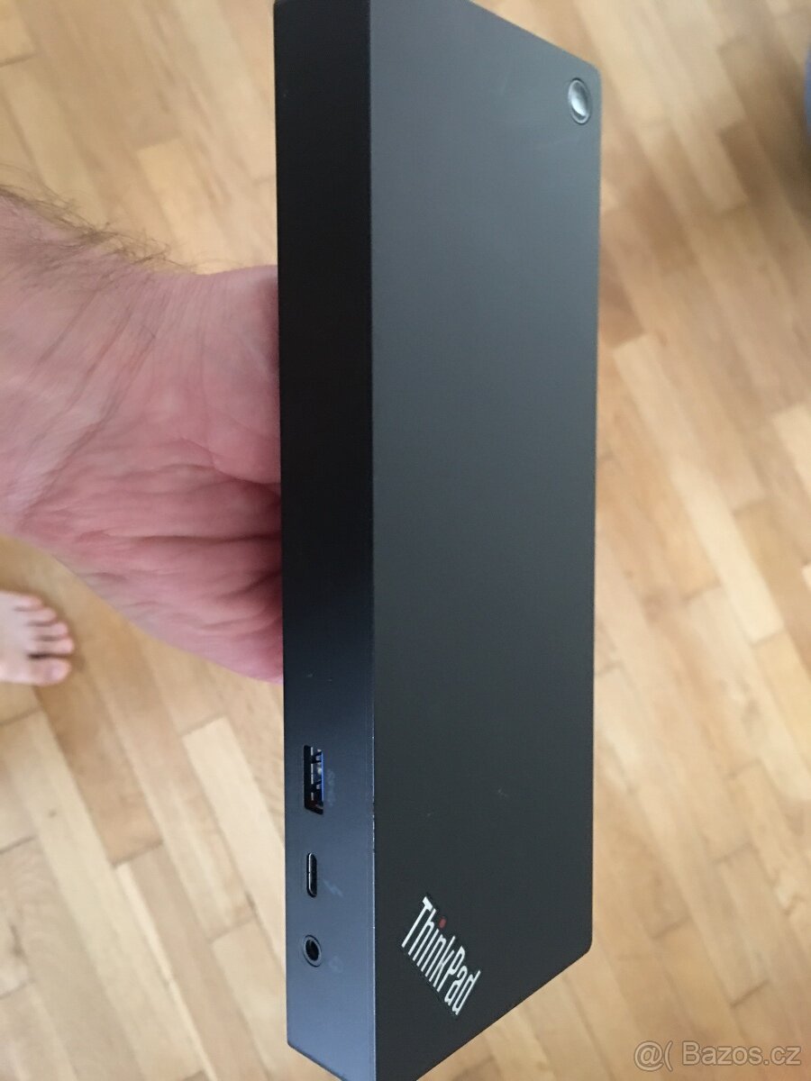 Lenovo ThinkPad Thunderbolt 3 Dock gen 2 40AN