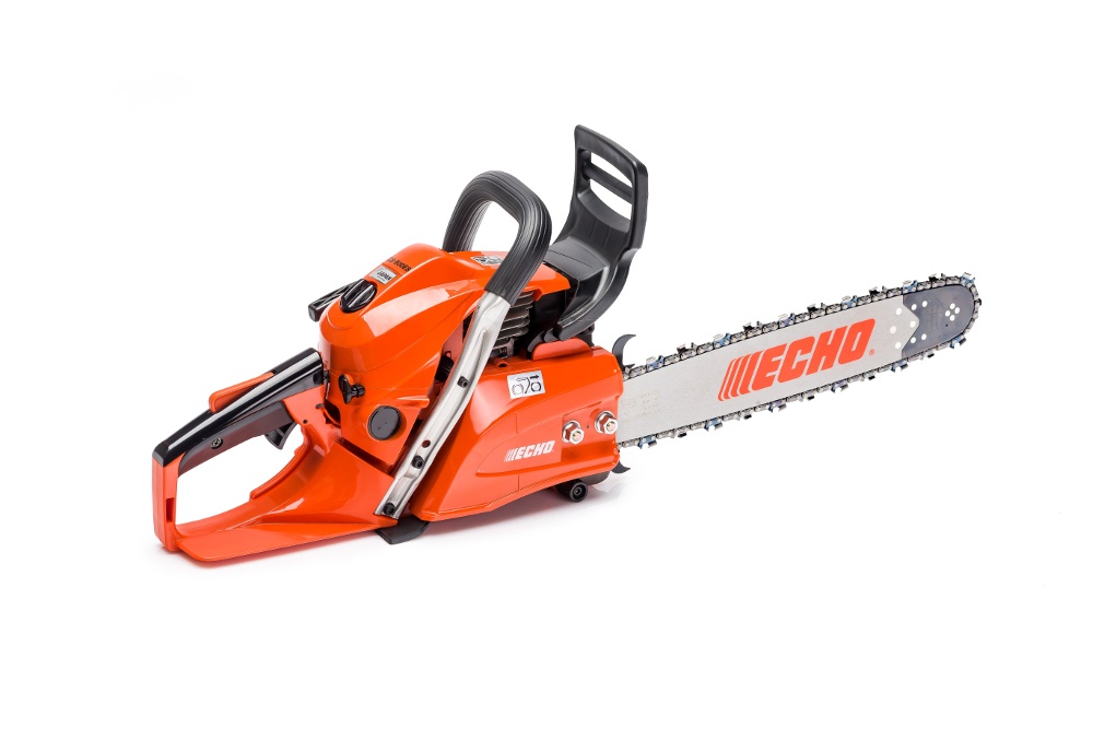 ECHO CS-501SX ,lišta OREGON Motorová pila