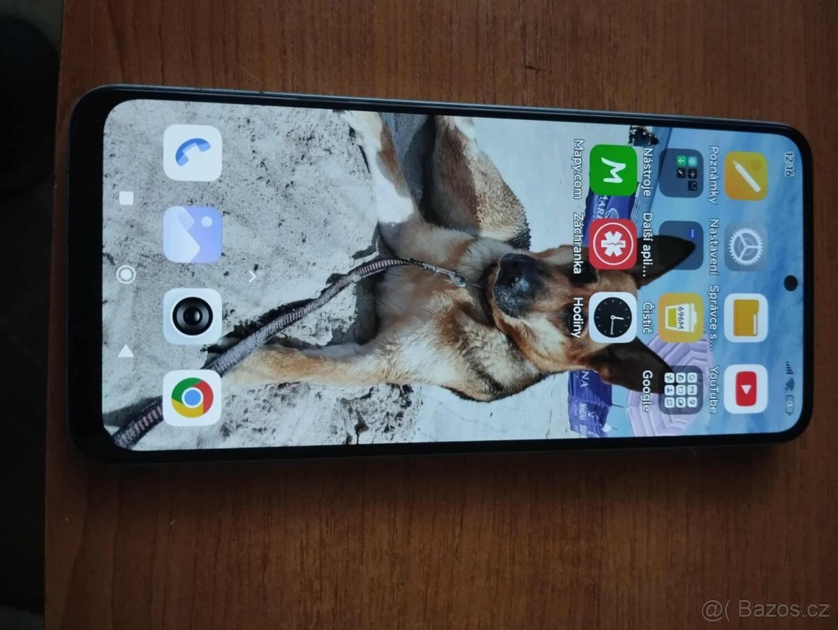 Prodám Xiaomi Redmi Note 12