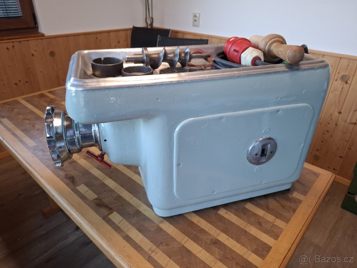 Řeznický mlýnek Vlček