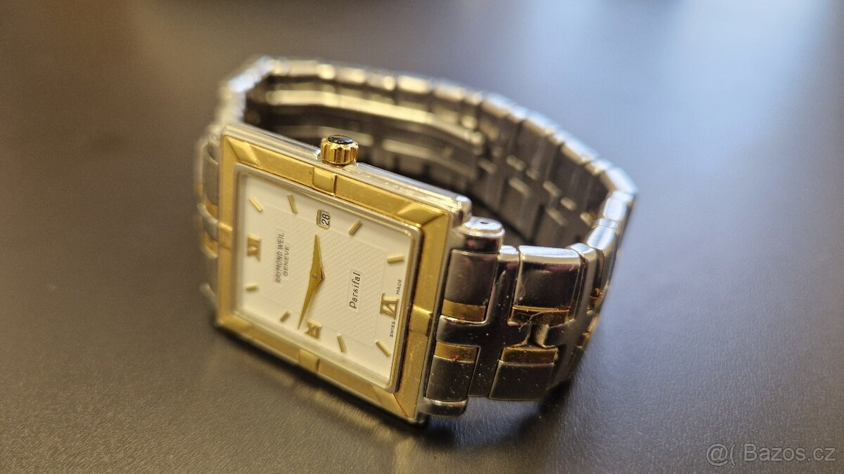 Raymond Weil Parsifal