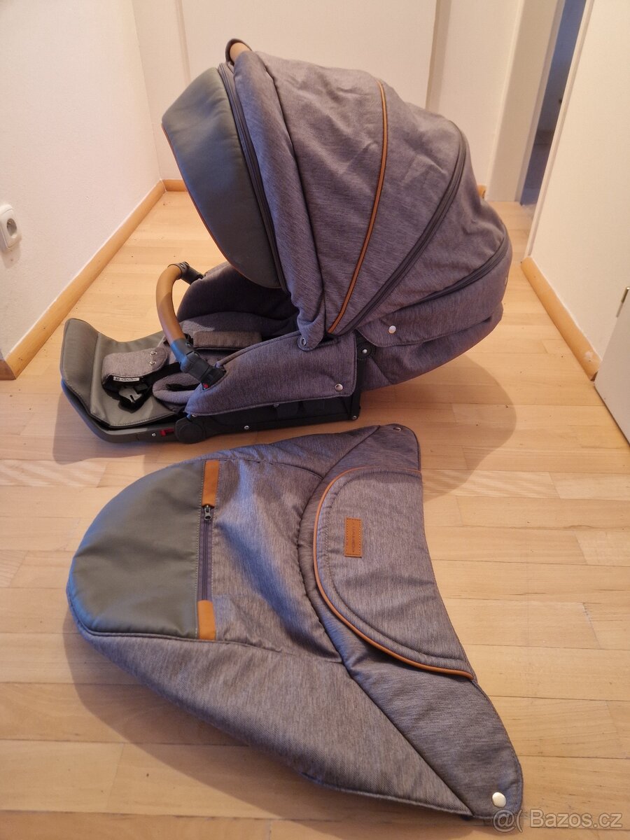 Sportovní korba Adamex