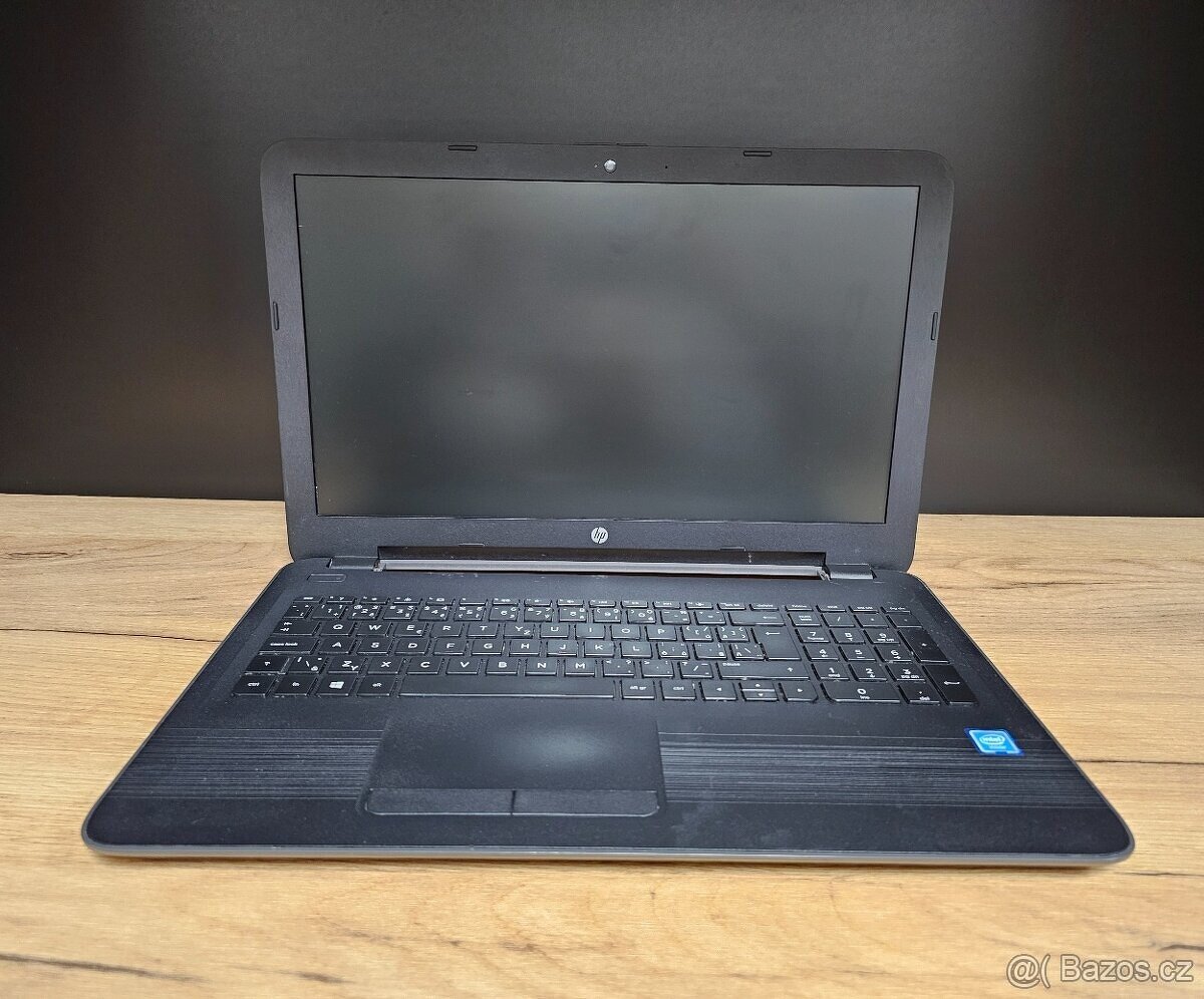 Notebook HP 250 G5