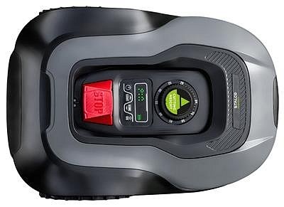 Robotická sekačka RMP950