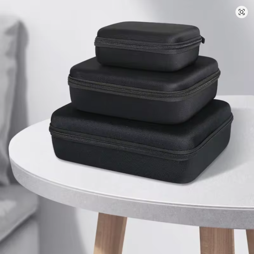 Úložný přepravní box 2 ks