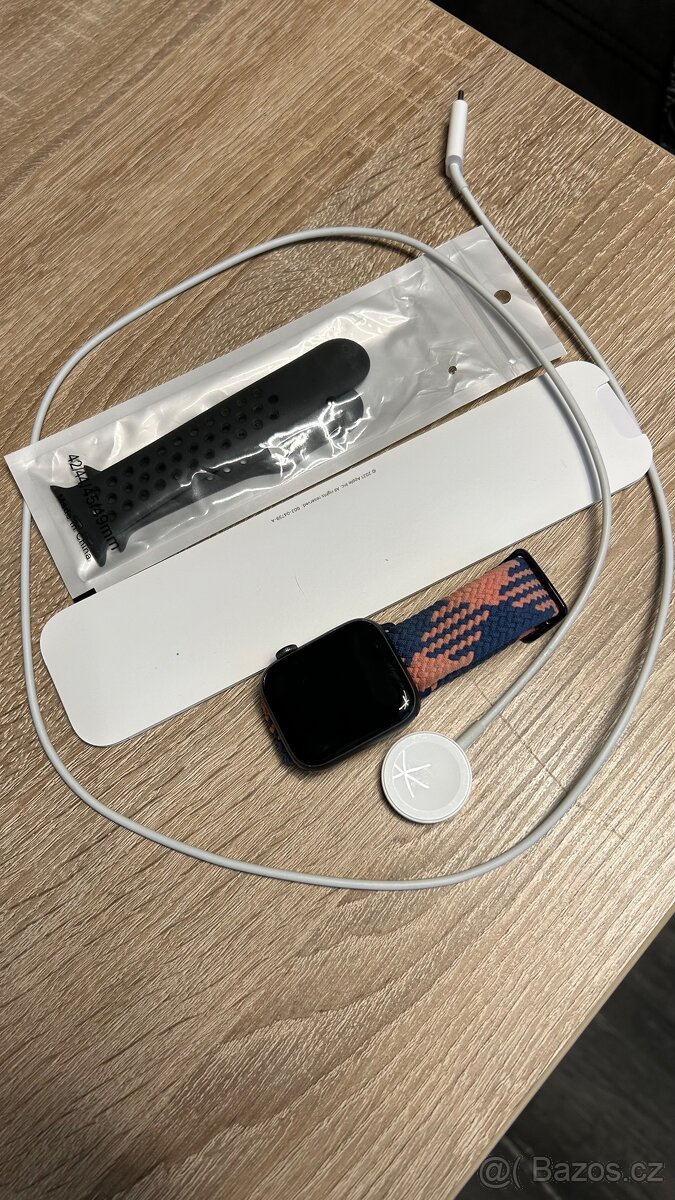 Apple watch SE (2022)