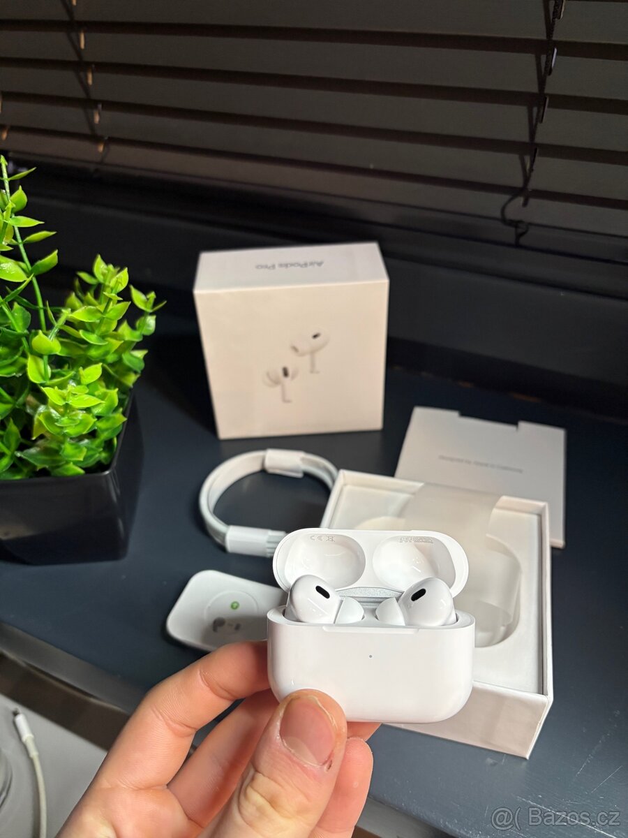Airpods Pro 2 Gen