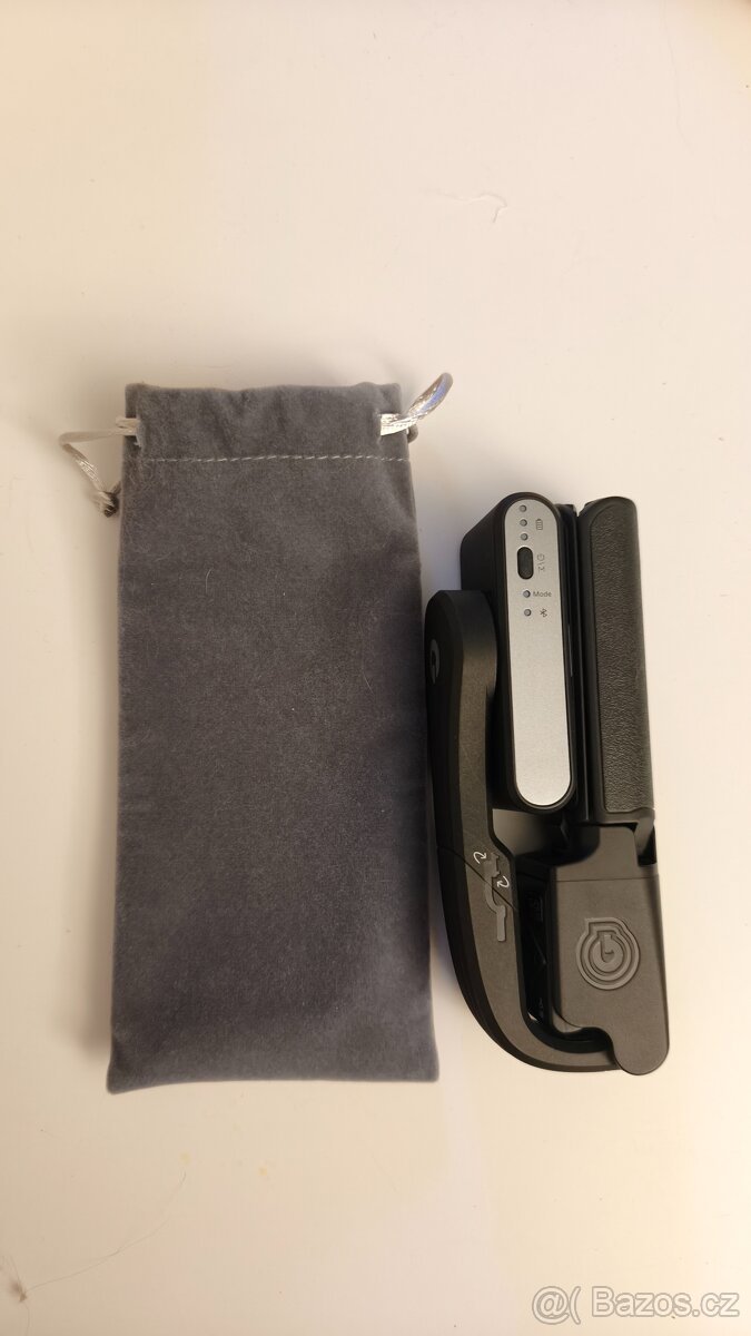 Stabilizátor Hohem iSteady Q