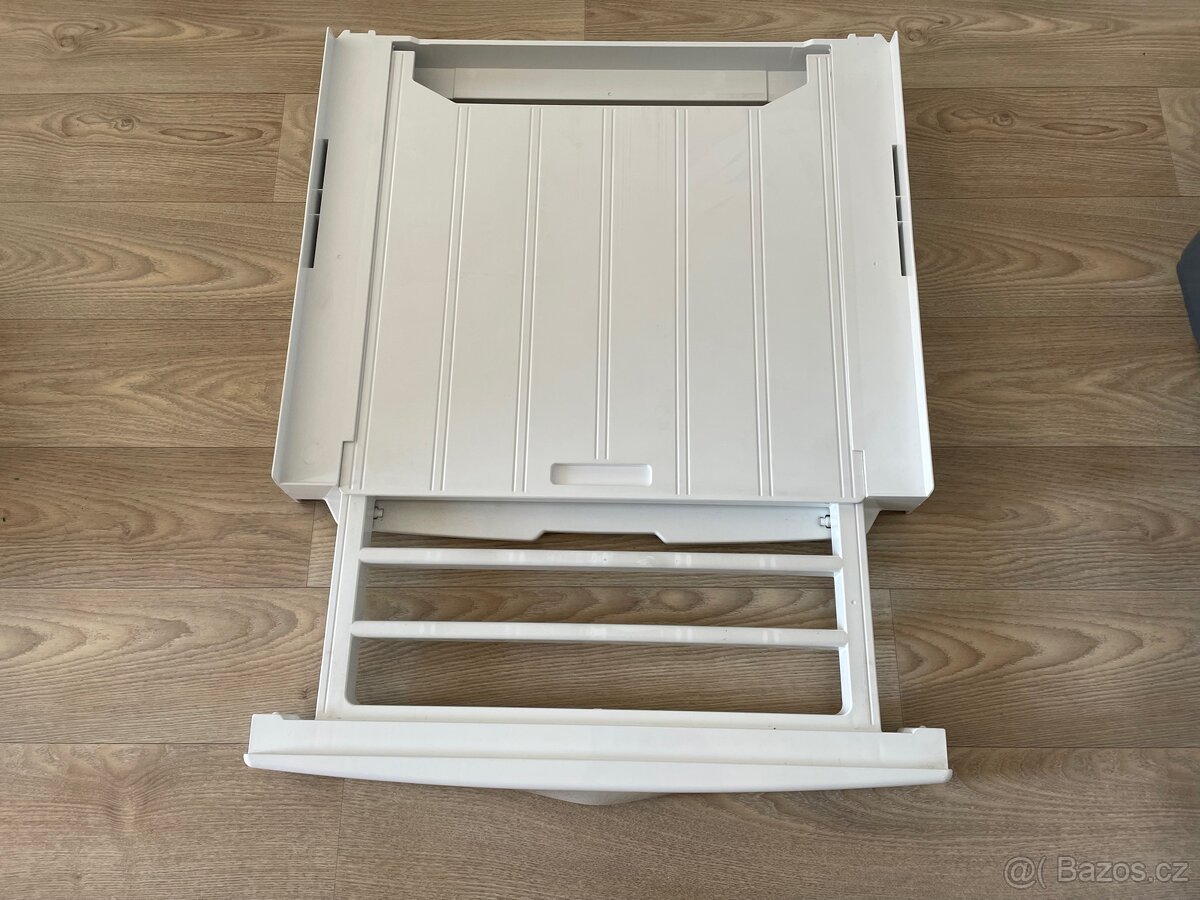 Mezikus na pračku a sušičku