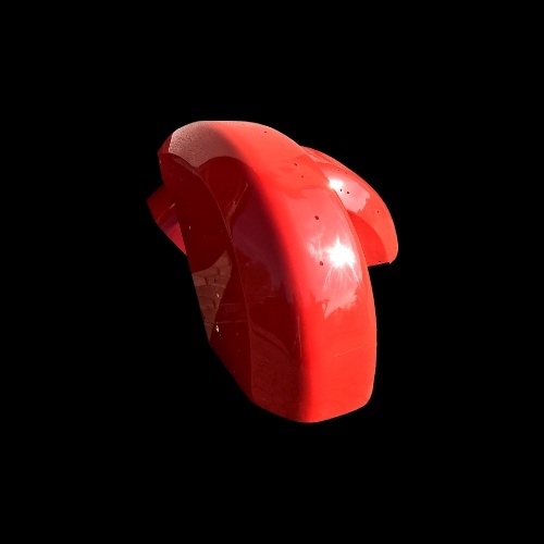 Blatníky Zetor 10540