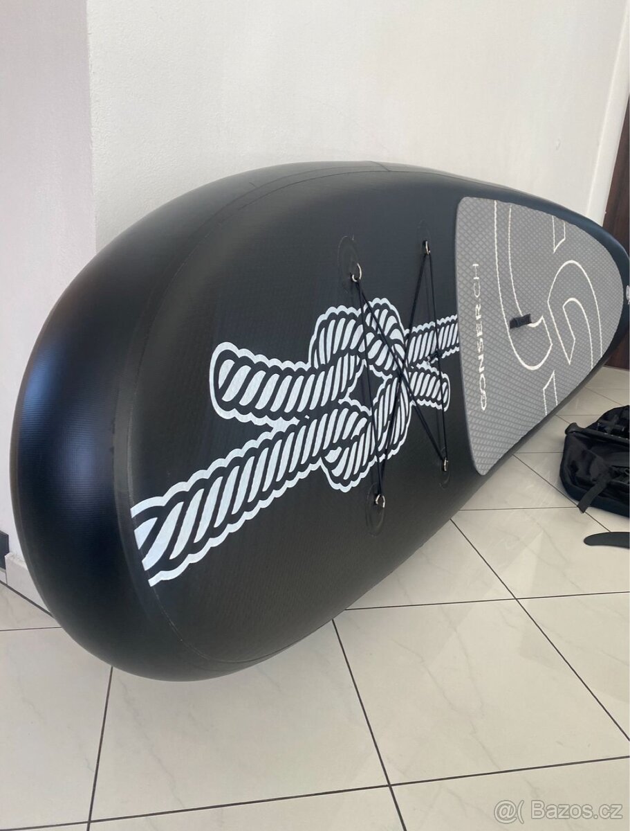 Paddleboard,sup 335cm/140kg..Nový