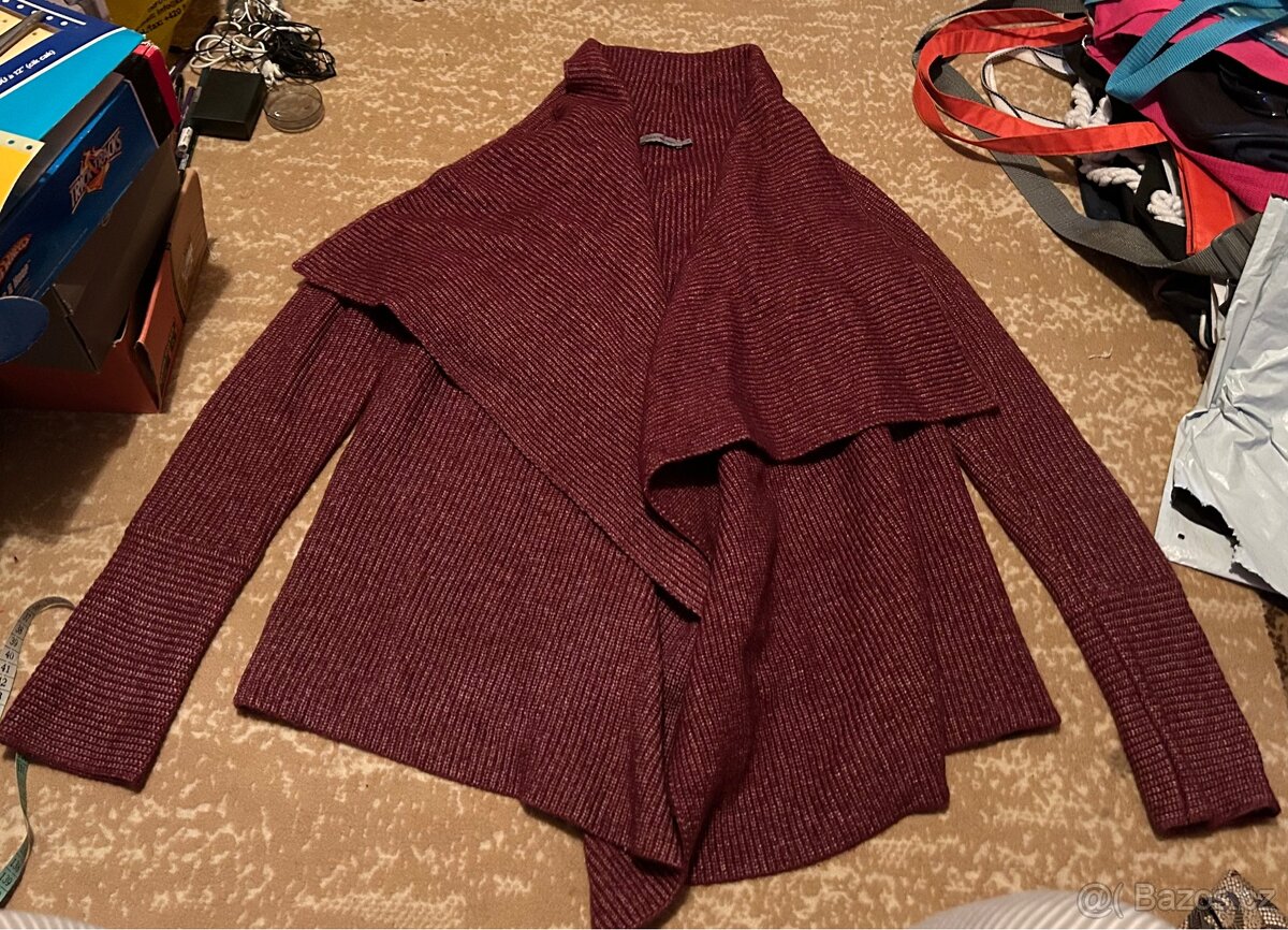 Kardigan Calvin Klein, vel. M