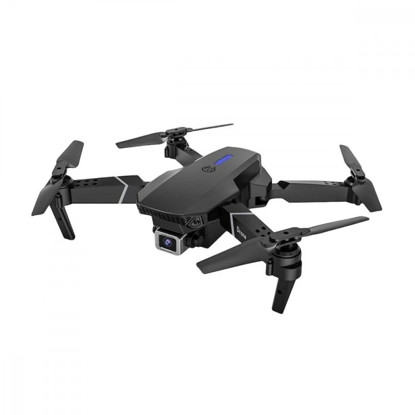 Dron E88 s Kamerou, Wifi