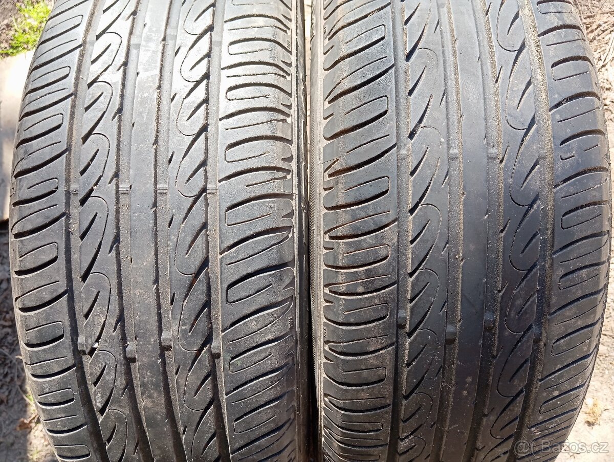 Letní pneumatiky Firestone 195/60 r15