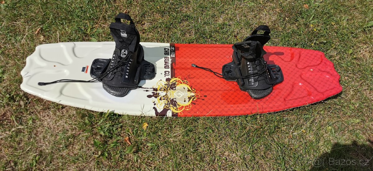 Wakeboard 139