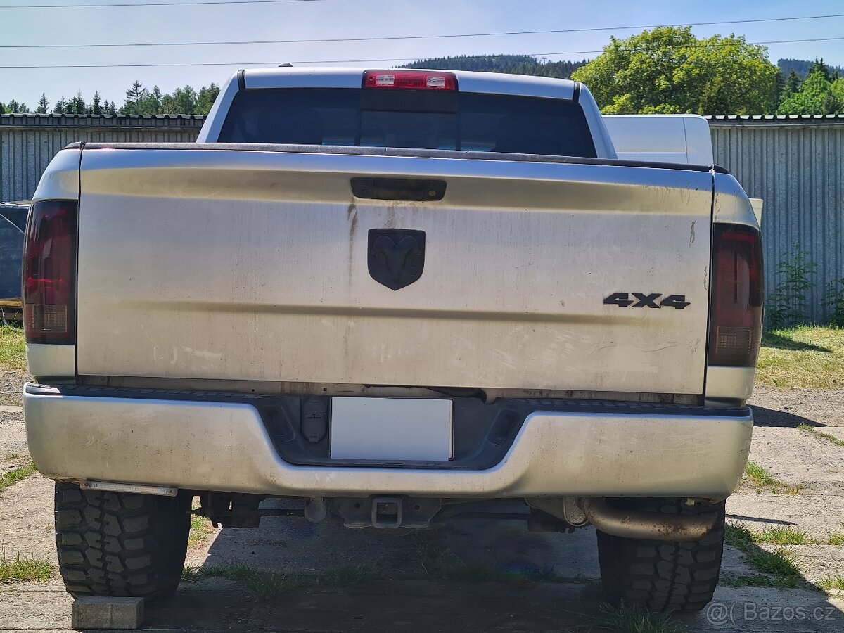 RAM 1500