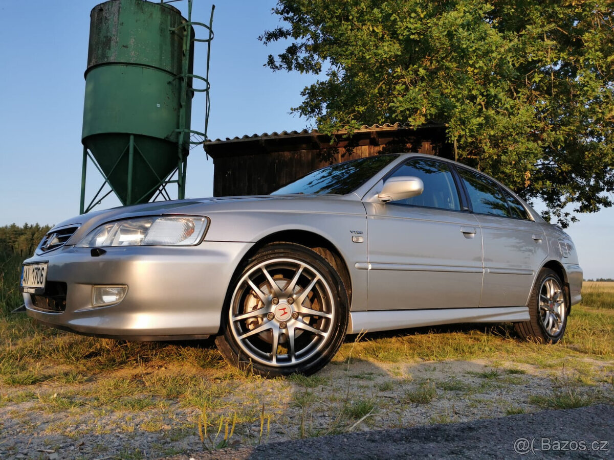 Integra Type-R DC5 kola
