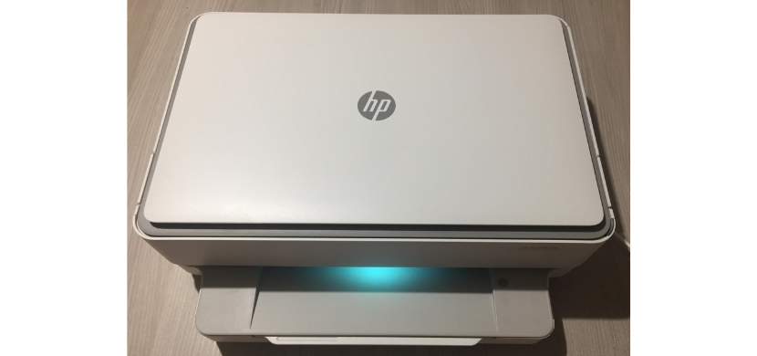 Nabízím tiskárnu DeskJet Plus Ink Advantage 6075
