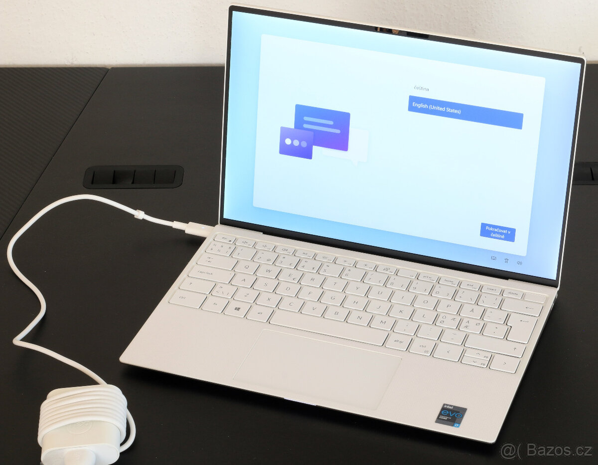 DELL XPS 13 9310 - 99,99% Stav