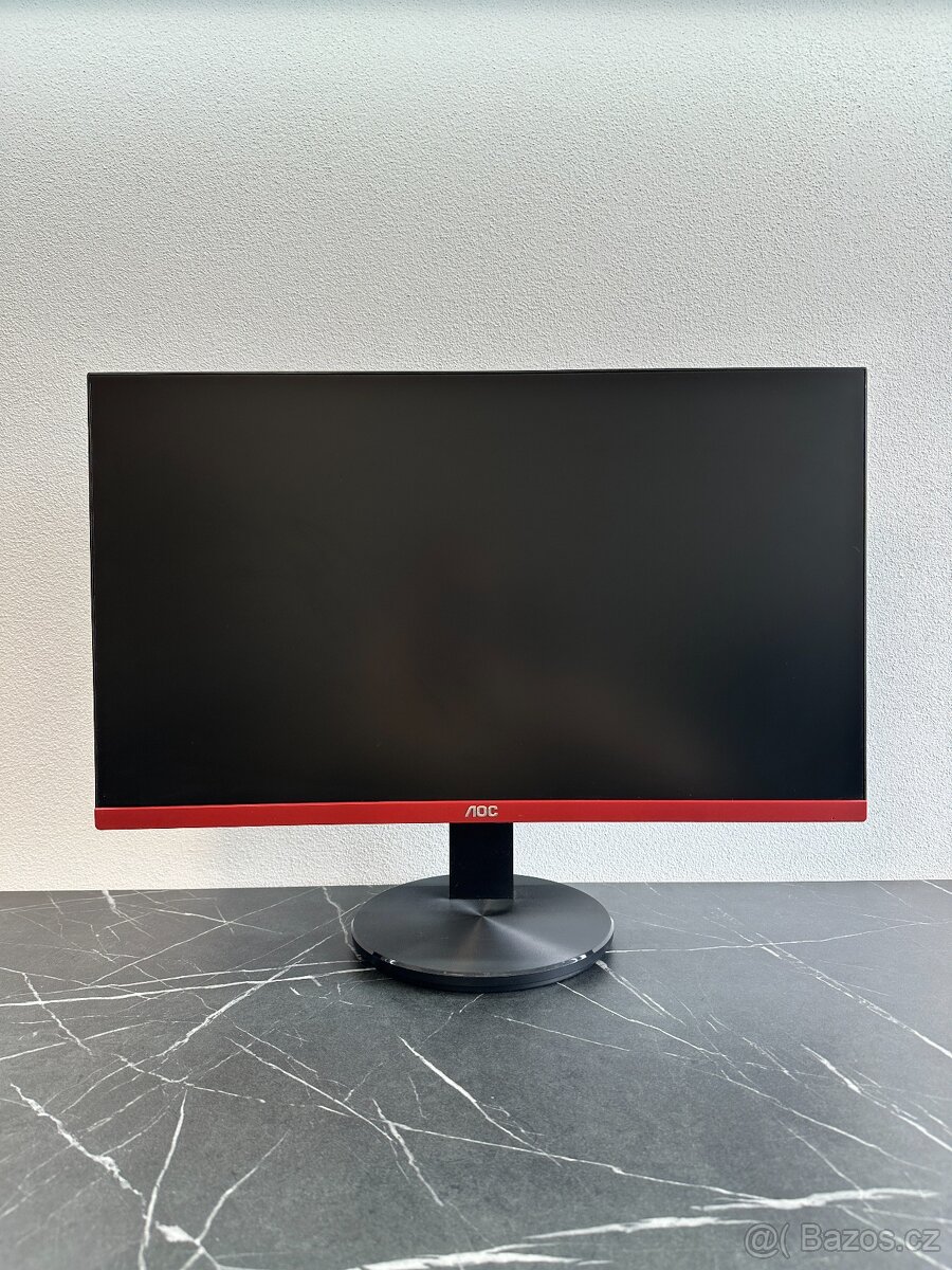 Herní monitor - AOC G2590FX