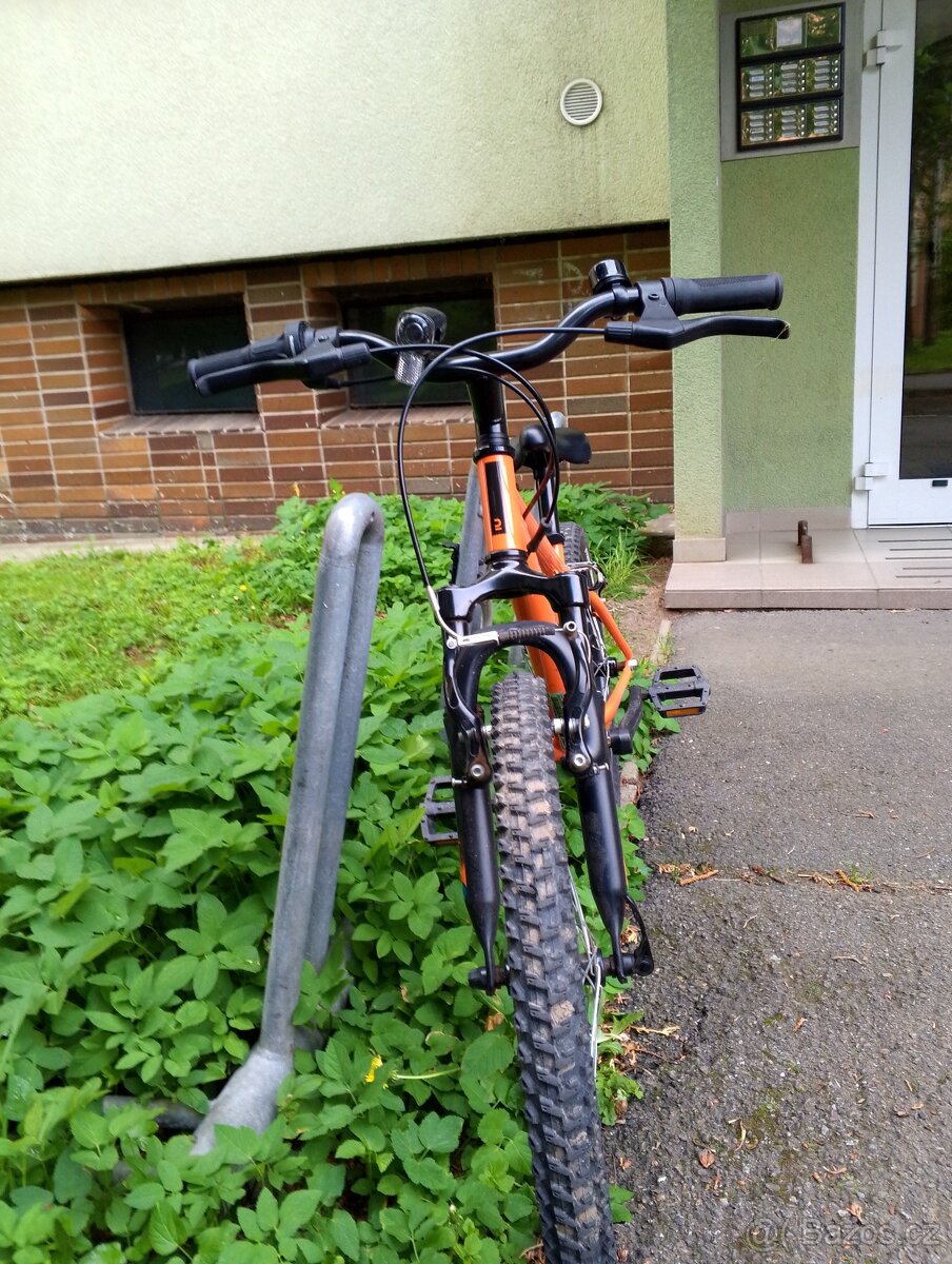 Prodám dětské kolo