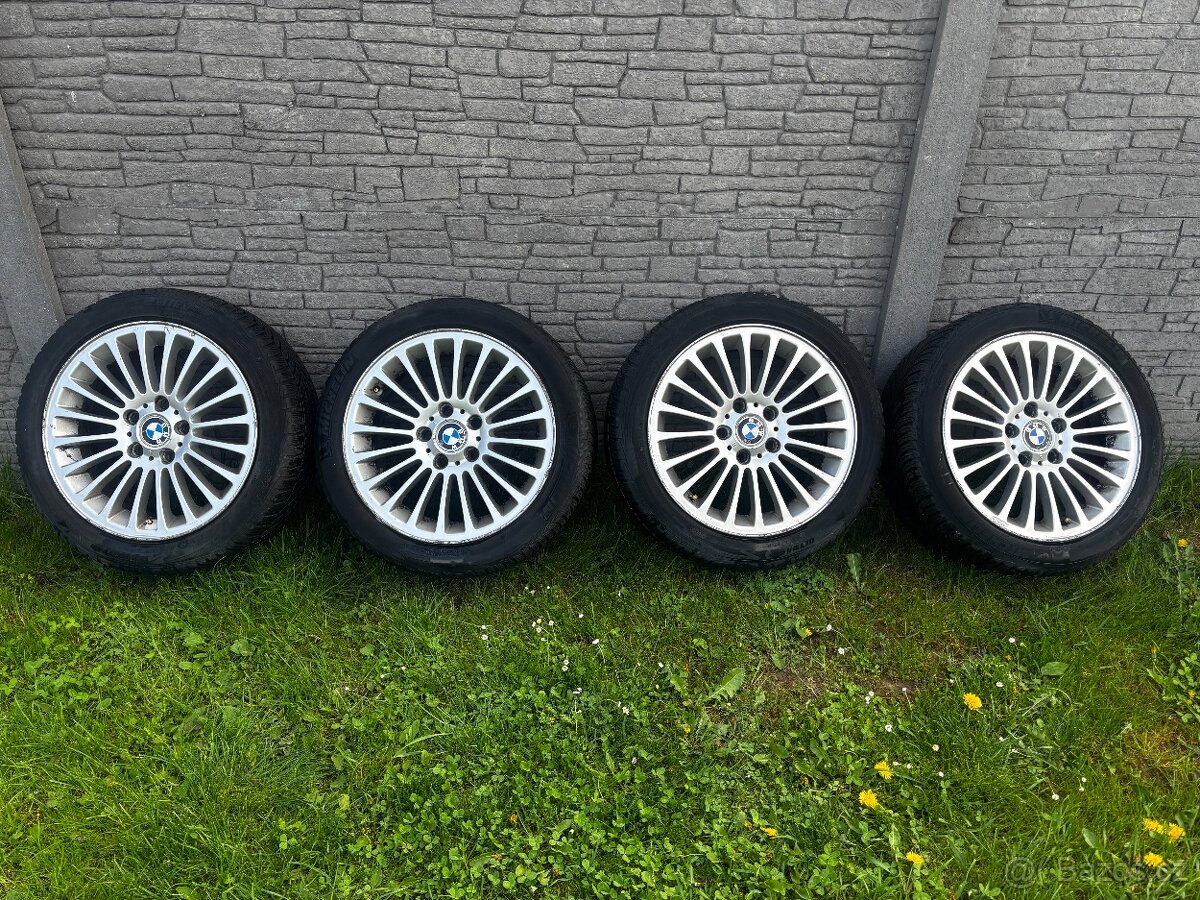 Bmw r17 5x120 Styling 73