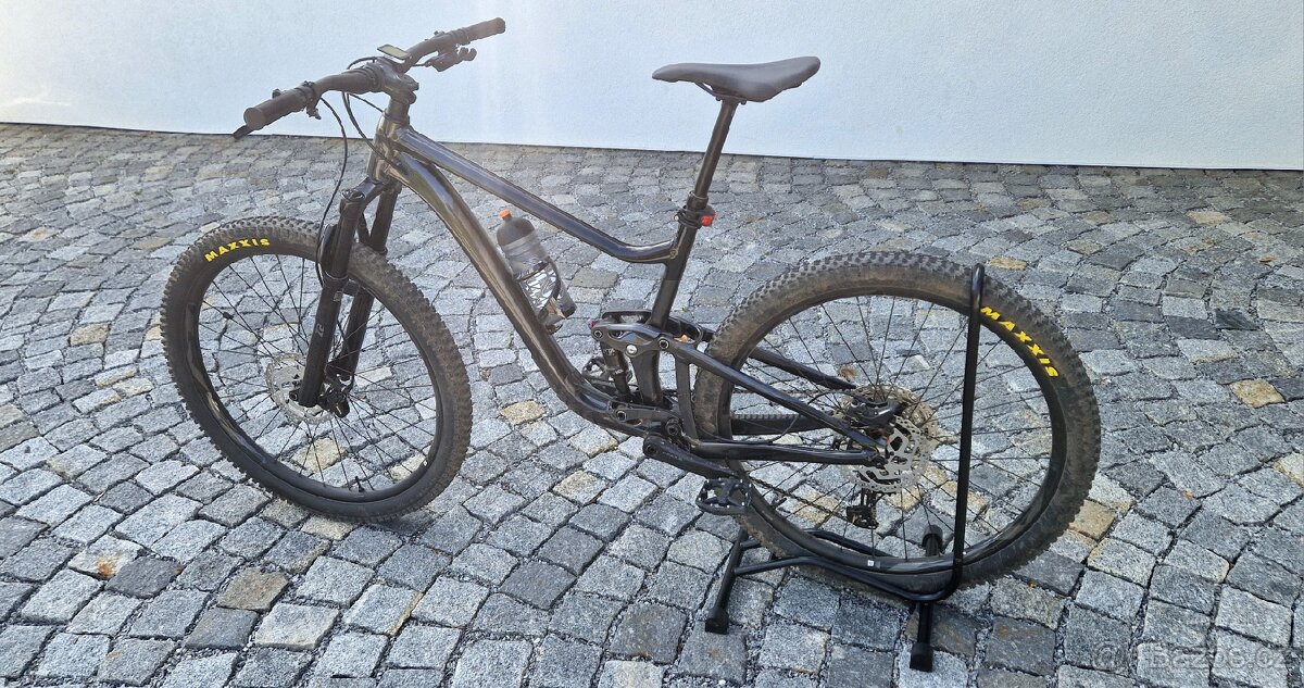 Giant Trance 2