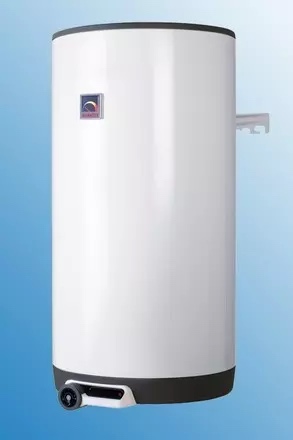 Boiler Dražice 125 elektricky