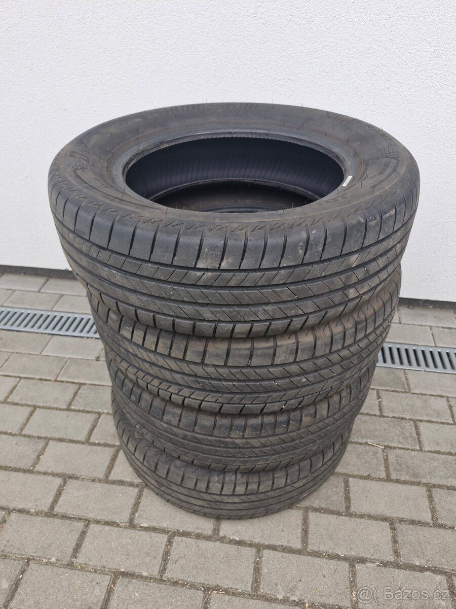 Bridgestone Turanza Eco 205/60 R16 92H 4ks